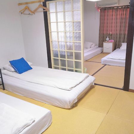 Nippori Osaka Nishi-Tengachaya Guesthouse西天下茶屋アパートメント Extérieur photo