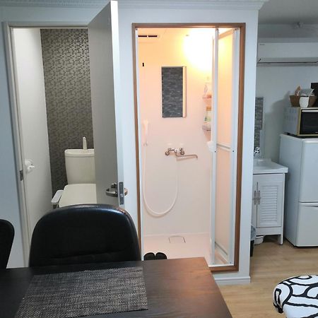 Nippori Osaka Nishi-Tengachaya Guesthouse西天下茶屋アパートメント Extérieur photo