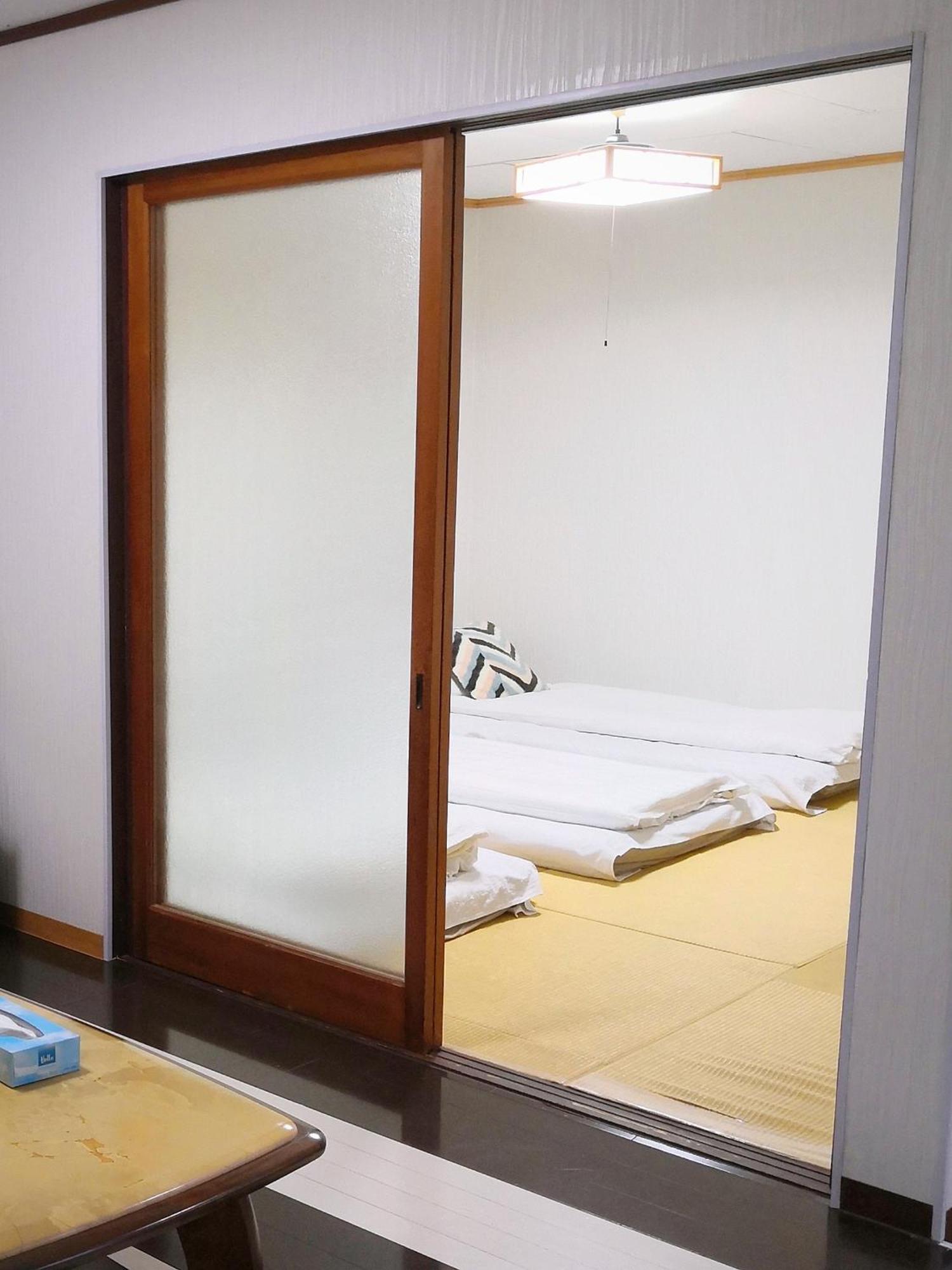 Nippori Osaka Nishi-Tengachaya Guesthouse西天下茶屋アパートメント Extérieur photo