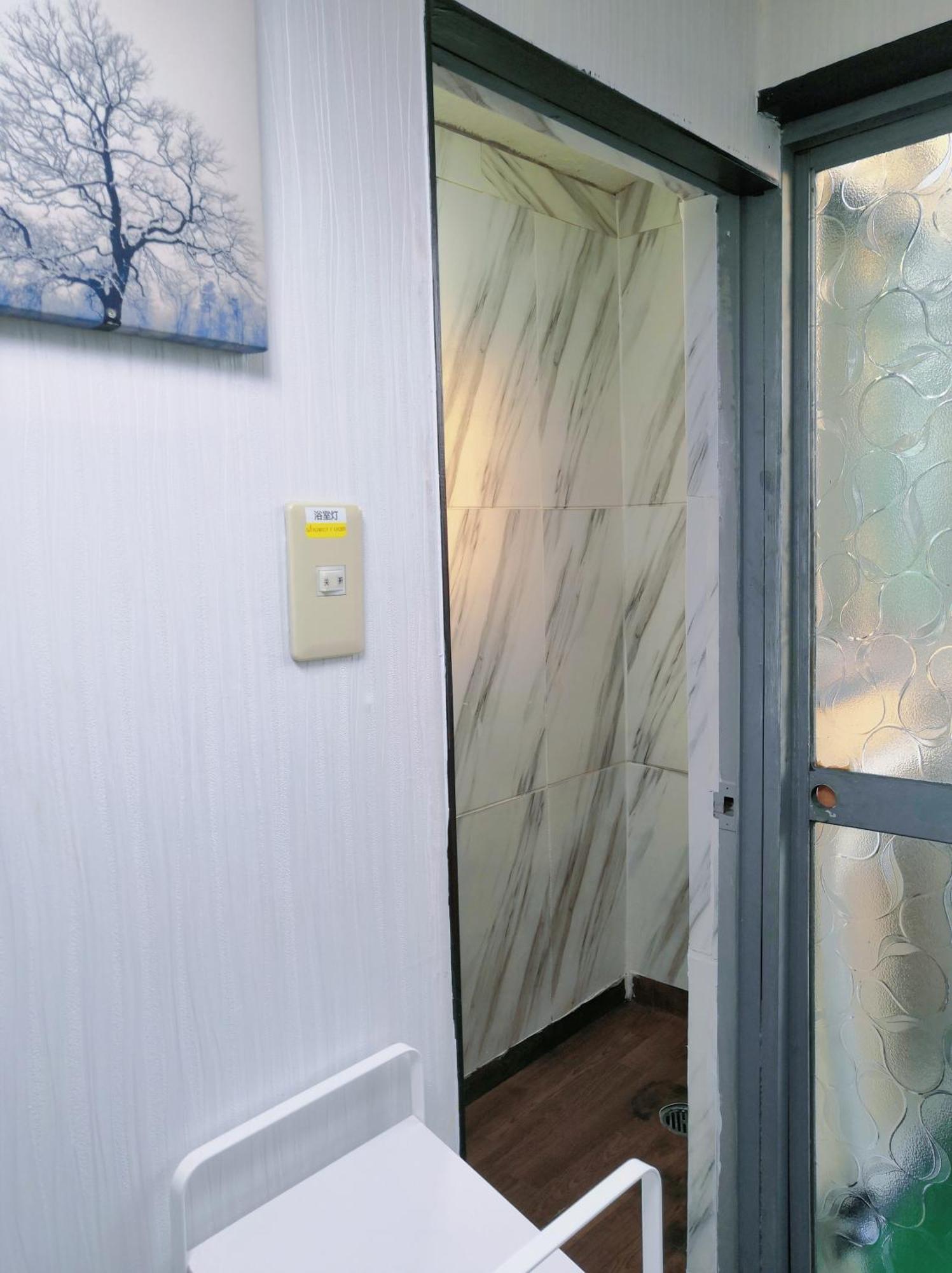 Nippori Osaka Nishi-Tengachaya Guesthouse西天下茶屋アパートメント Extérieur photo
