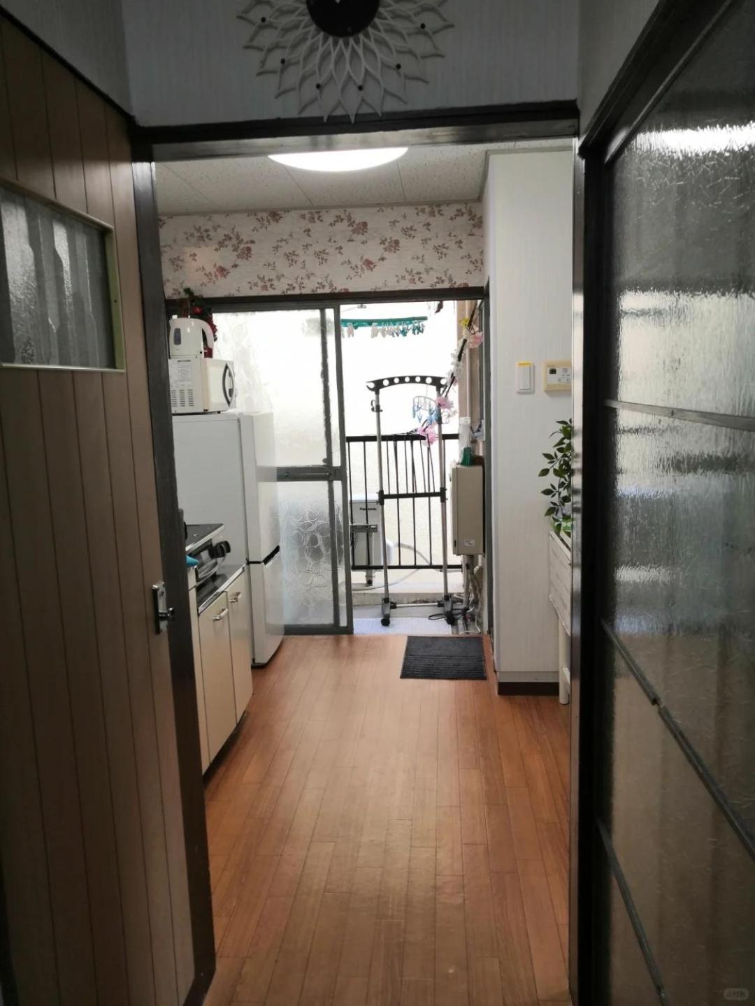 Nippori Osaka Nishi-Tengachaya Guesthouse西天下茶屋アパートメント Extérieur photo