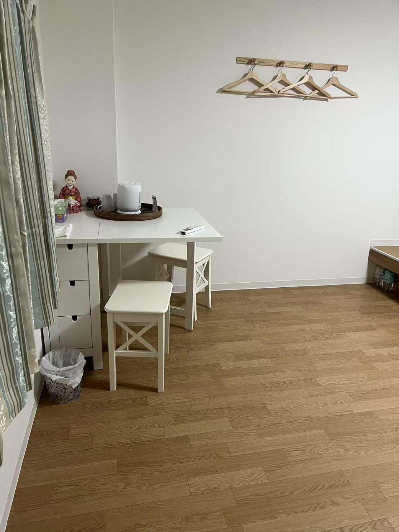 Nippori Osaka Nishi-Tengachaya Guesthouse西天下茶屋アパートメント Extérieur photo