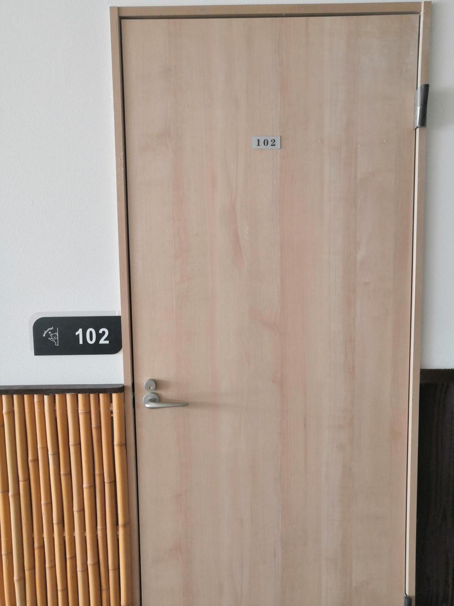 Nippori Osaka Nishi-Tengachaya Guesthouse西天下茶屋アパートメント Extérieur photo