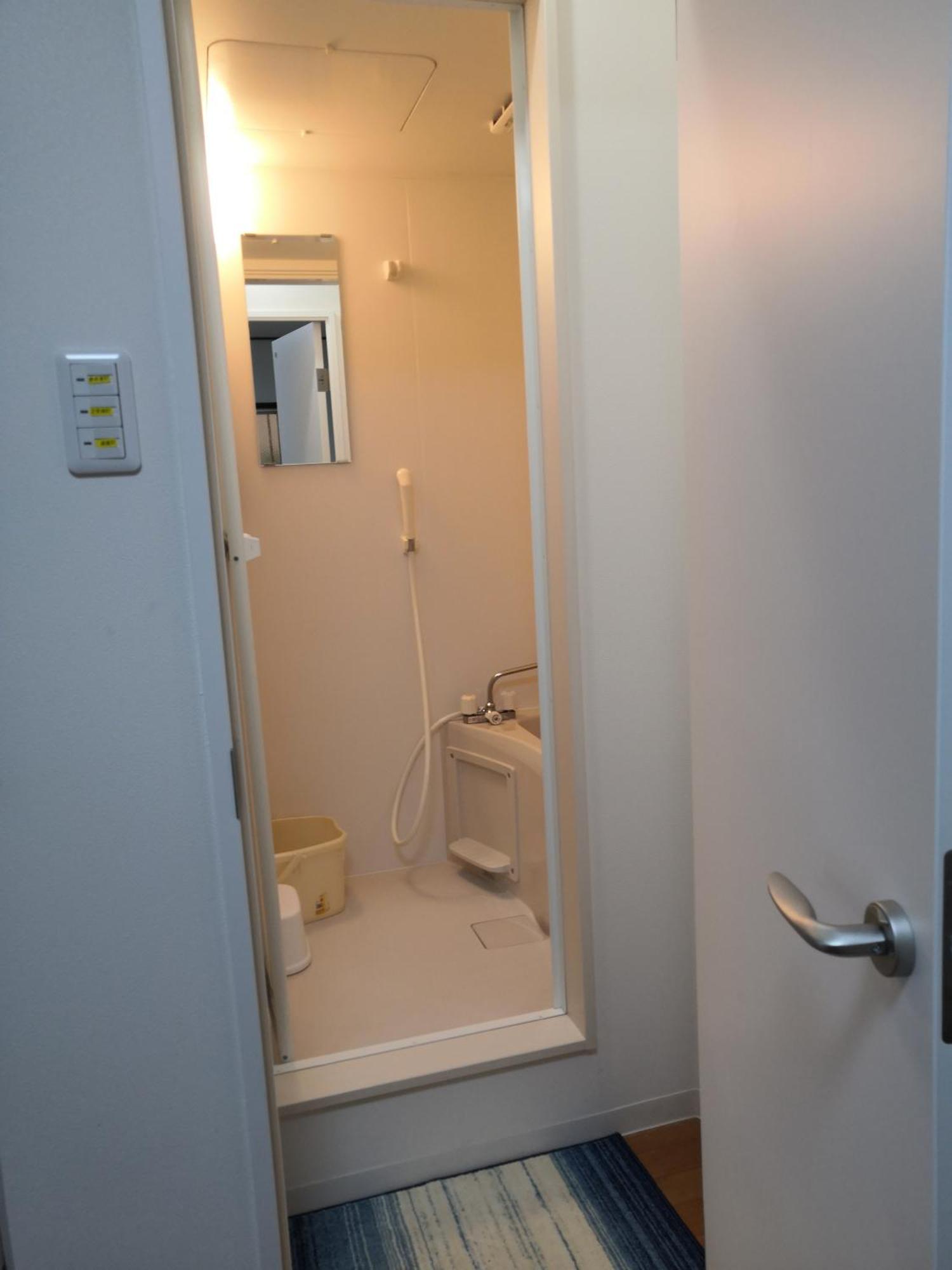 Nippori Osaka Nishi-Tengachaya Guesthouse西天下茶屋アパートメント Extérieur photo